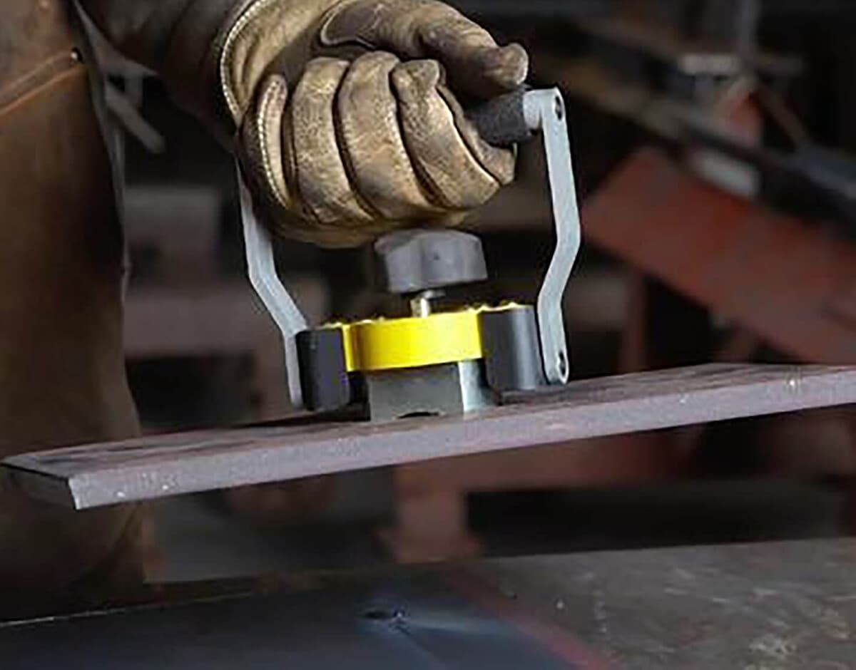 Ручной магнитный захват Magswitch Hand Lifter 60-M · арт. 8100359 — фото 3