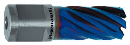 Корончатое сверло BLUE-LINE PRO Ø12х30 мм, арт. 20.1284-012 — фото 3