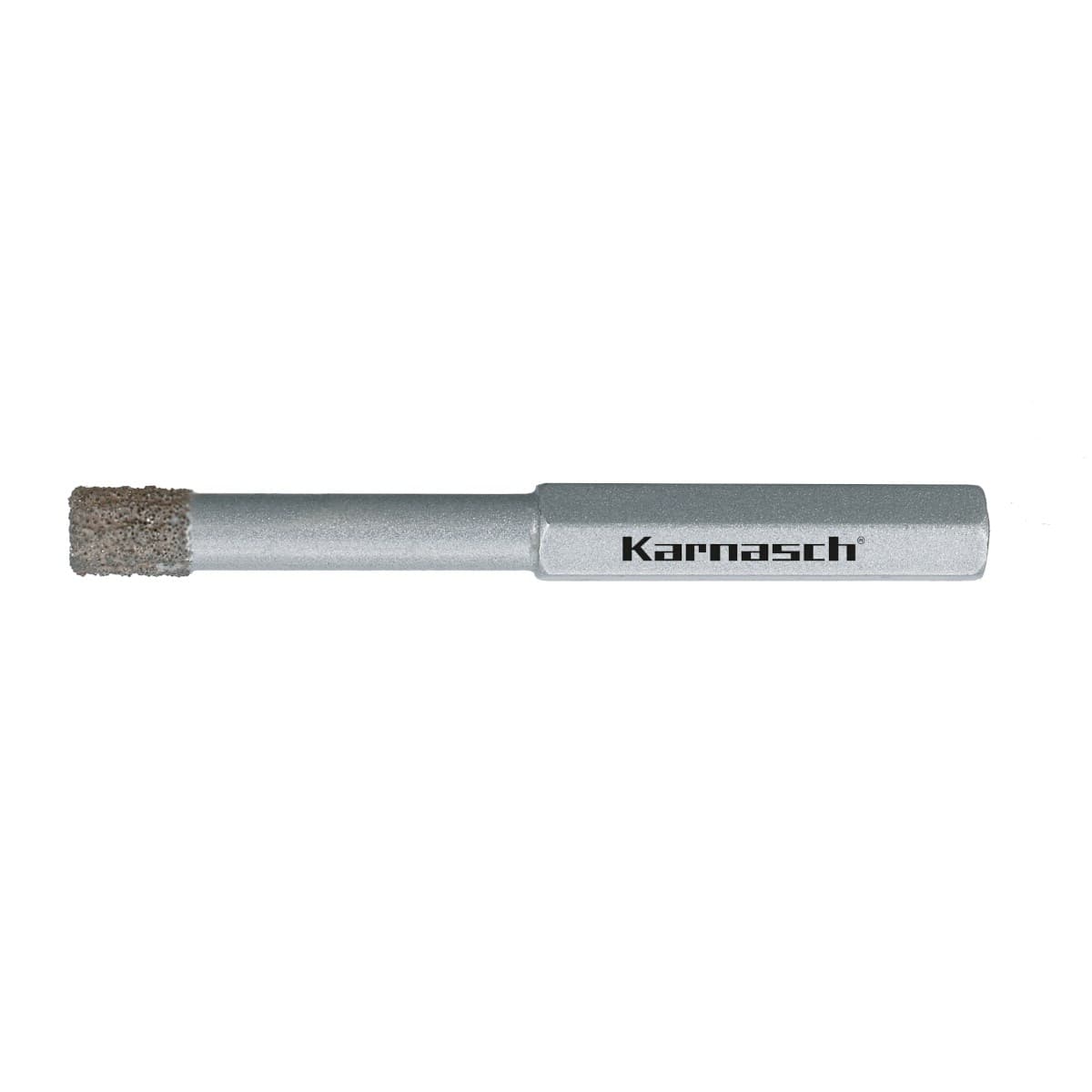 Коронки алмазные DIAMOND-GRIT по стеклу и керамике, длина 30/40 мм