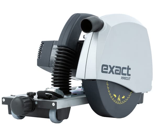 Труборез Exact PipeCut P1000