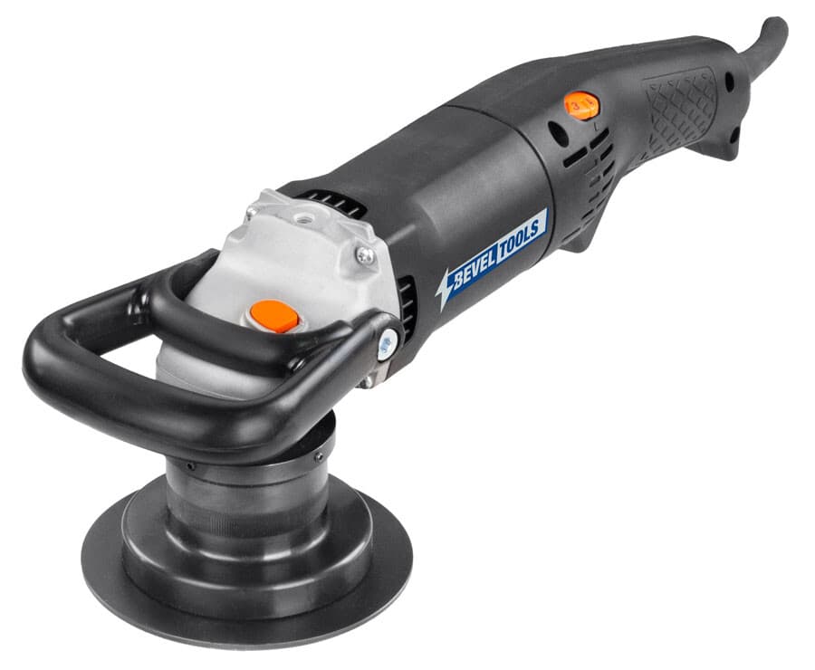 Электрический фаскосниматель Beveltools EBA 3.0 · арт. 2031110 — фото 1