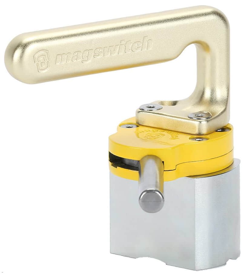 Ручной магнитный захват Magswitch Fixed Hand Lifter 400 — фото 1