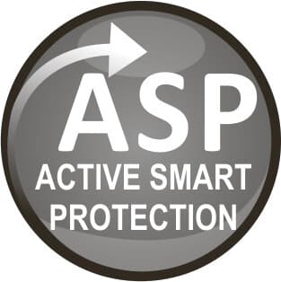 ACTIVE SMART PROTECTION для NKO UZ-50