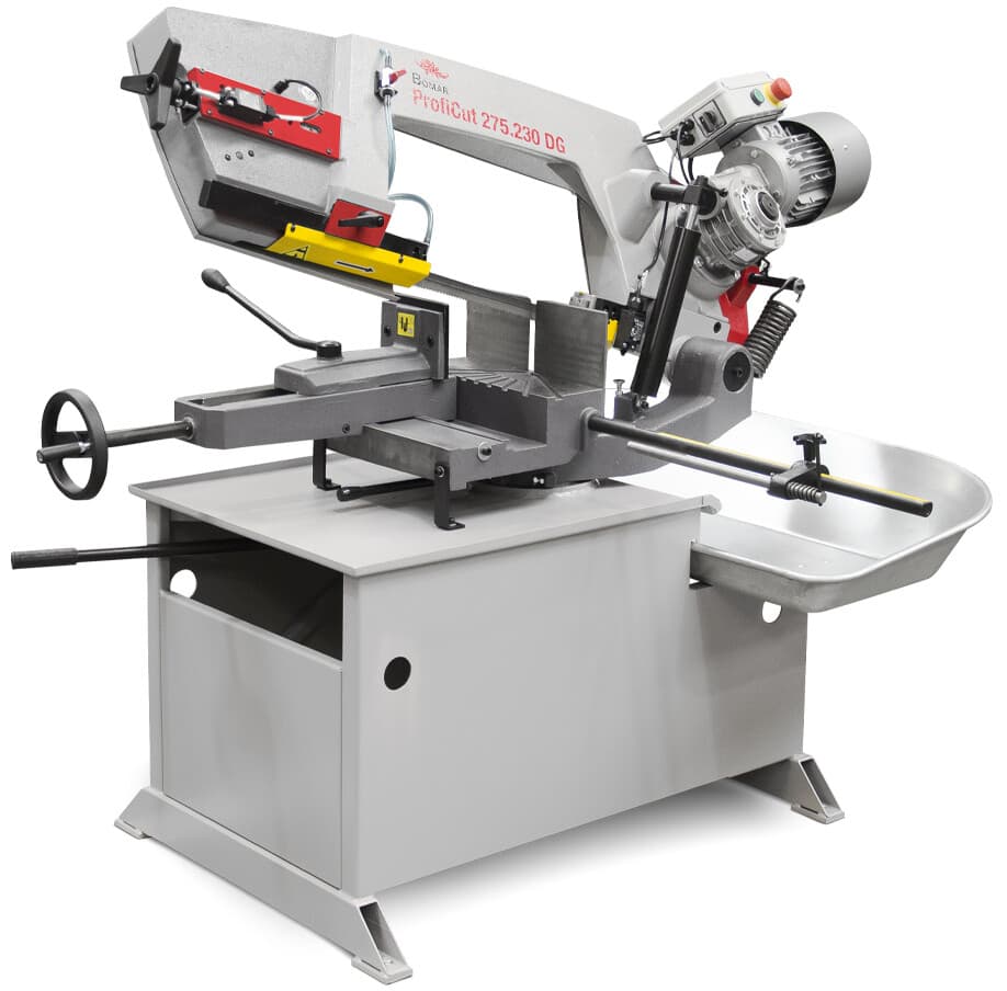 Ленточнопильный станок Bomar ProfiCut 275.230 DG