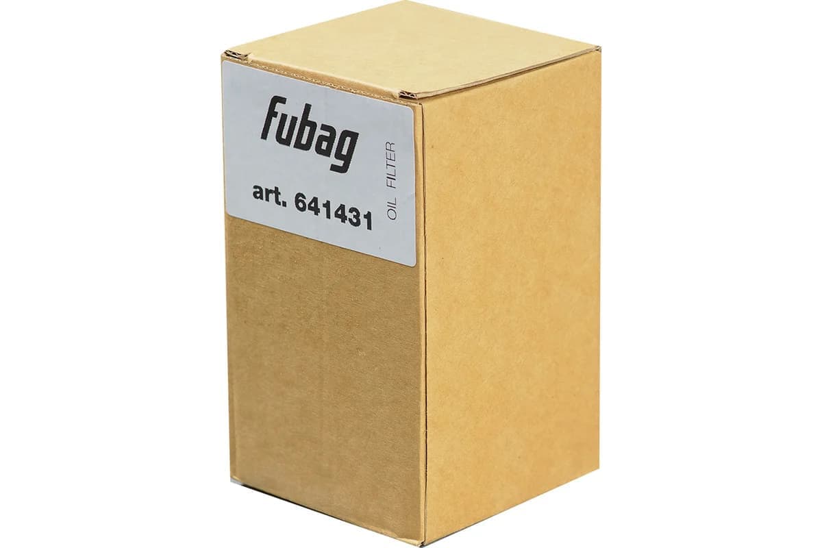 Масляный фильтр Fubag на 4/5,5/7,5 кВт · арт. 641431 — фото 3