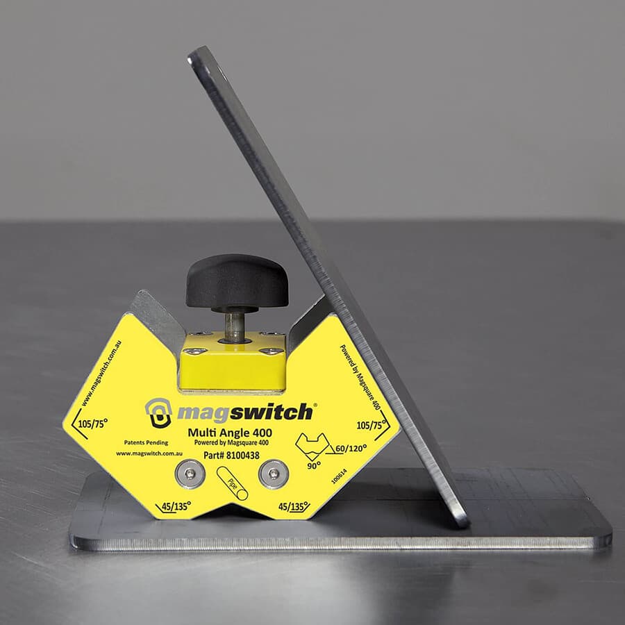 Магнитный фиксатор Magswitch Mini Multi Angle 400 — фото 2