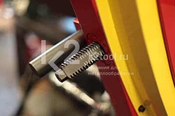 Разъёмный труборез G.B.C. HyperCutter HC72-84 · арт. 02-150-400-72084 — фото 5