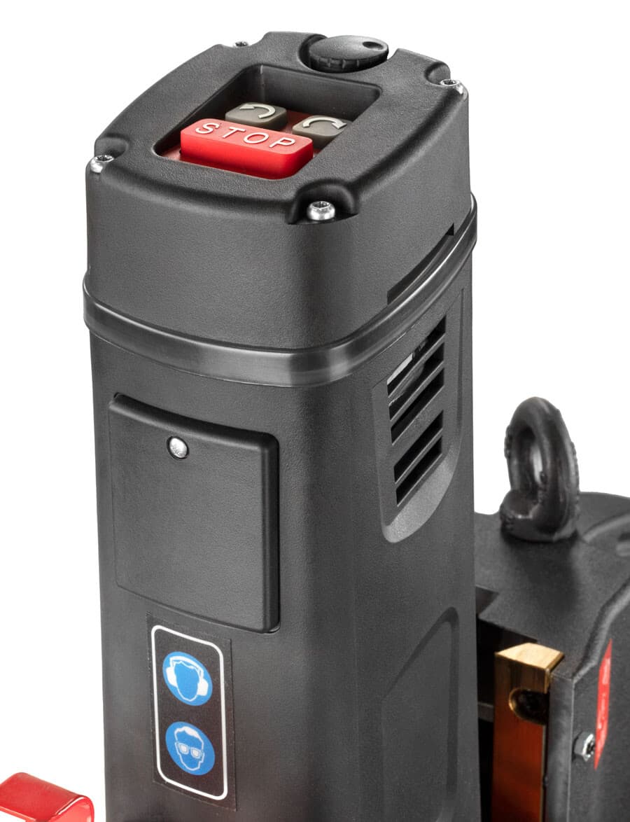 Магнитный сверлильный станок Promotech PRO-152 T · арт. WRT-0583-10-20-01-0 — фото 4