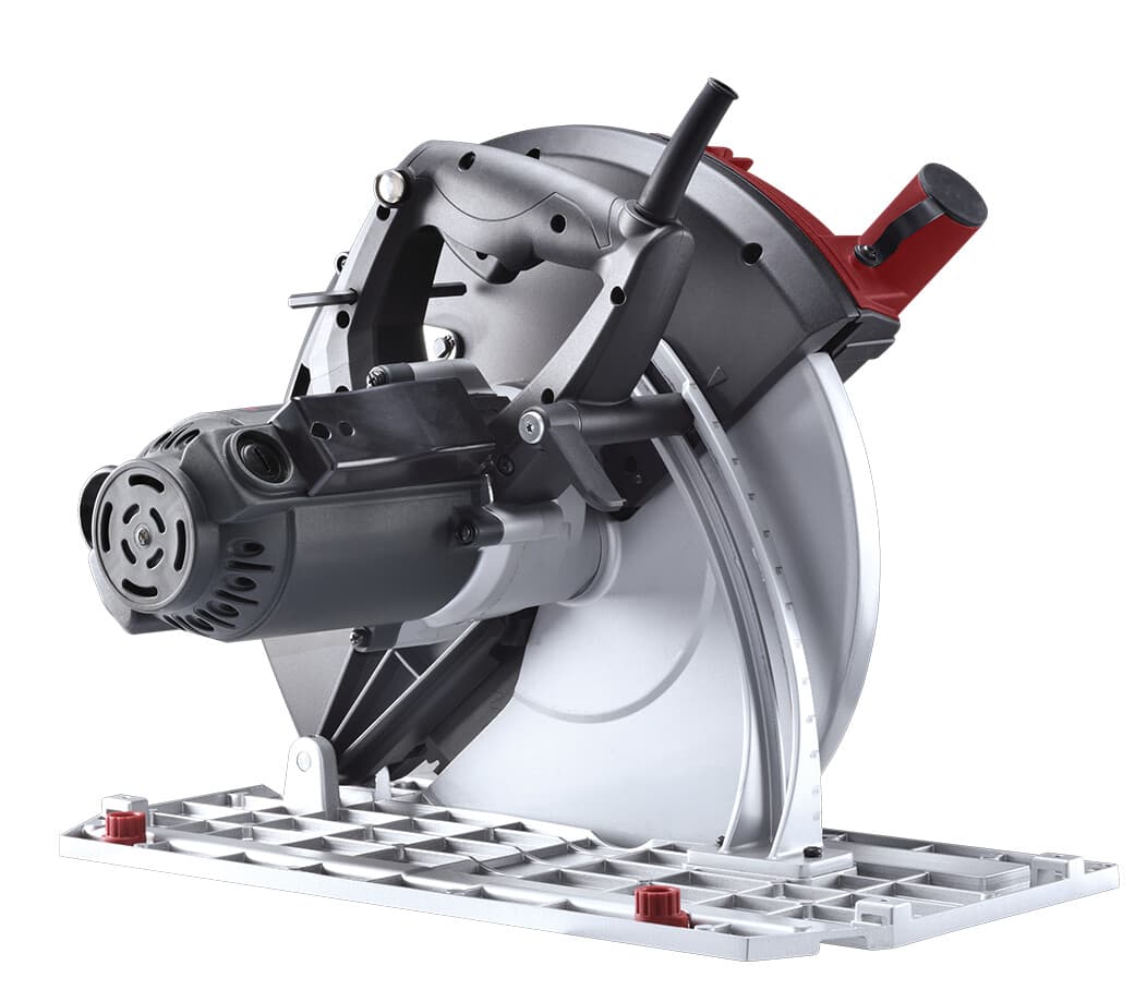 Ручная циркулярная пила для сэндвич-панелей AGP Power Tools CS320 · арт. CS-320 — фото 2