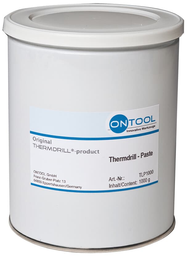 Паста для термосверла Optimum Thermdrill