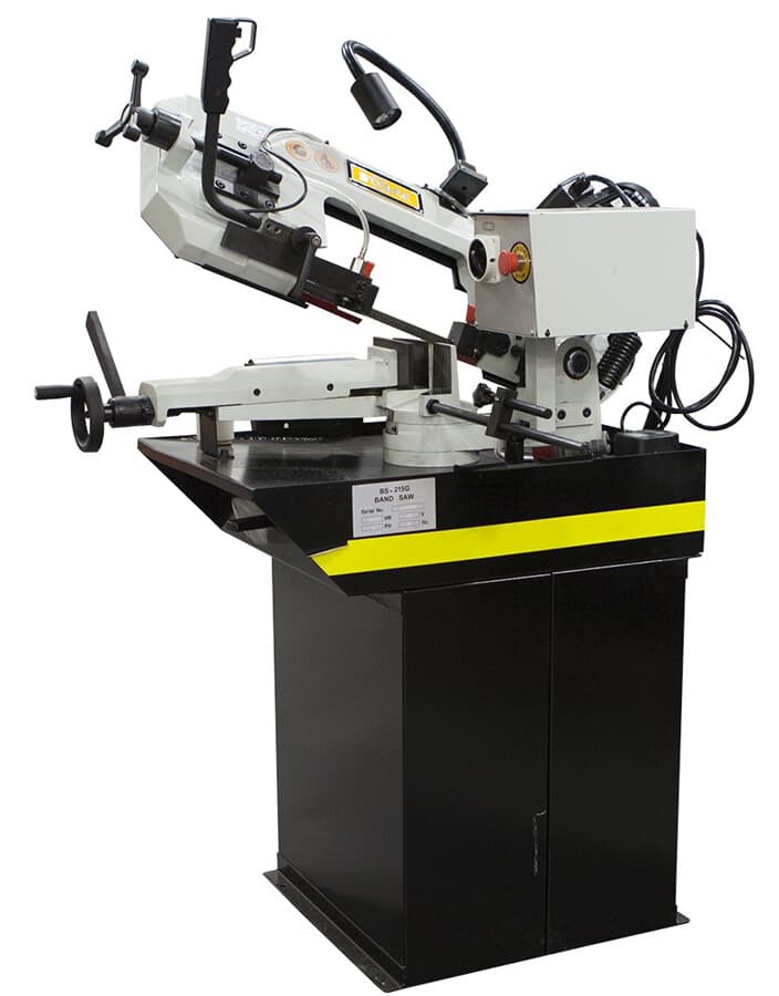 Ленточнопильный станок Stalex BS-215G