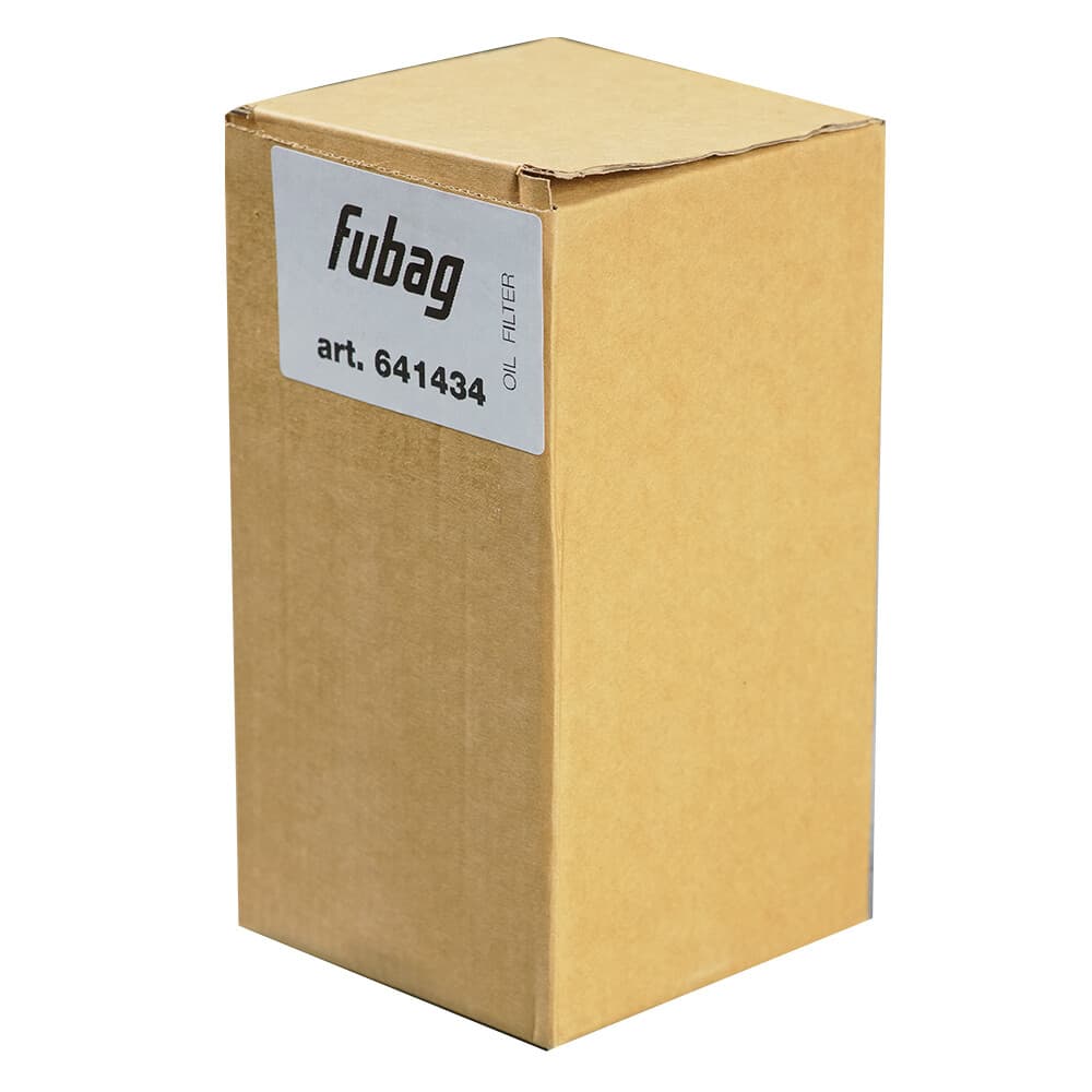 Масляный фильтр Fubag на 11 кВт · арт. 641434 — фото 3