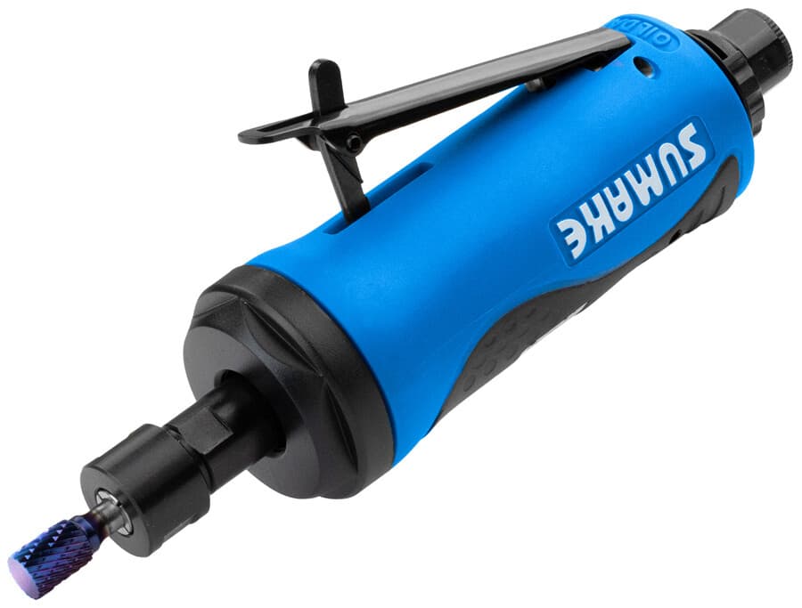 Пневматическая прямошлифовальная машина Sumake ST-DG1006L