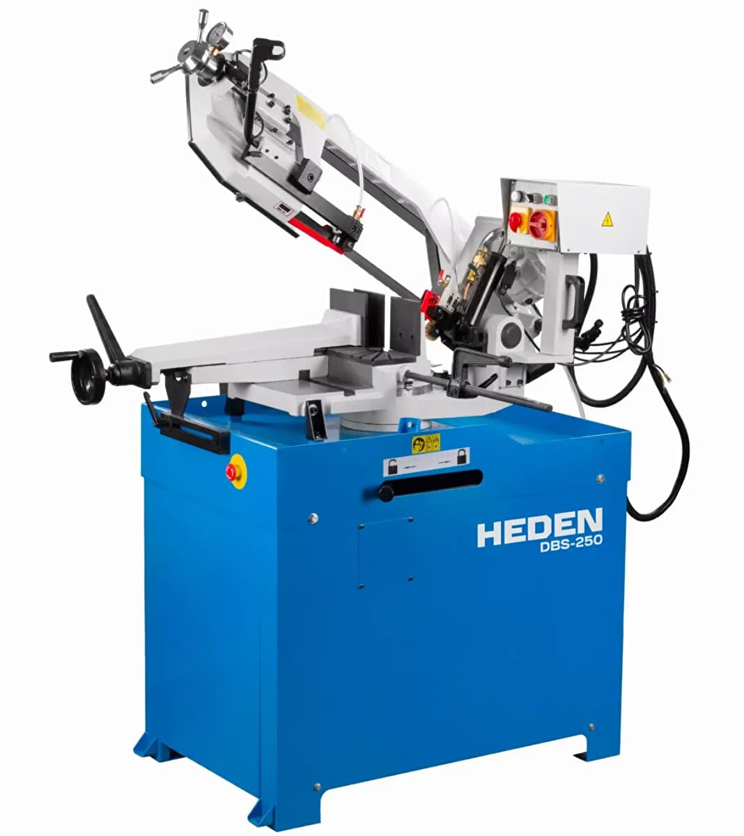 Ленточнопильный станок Heden DBS-250