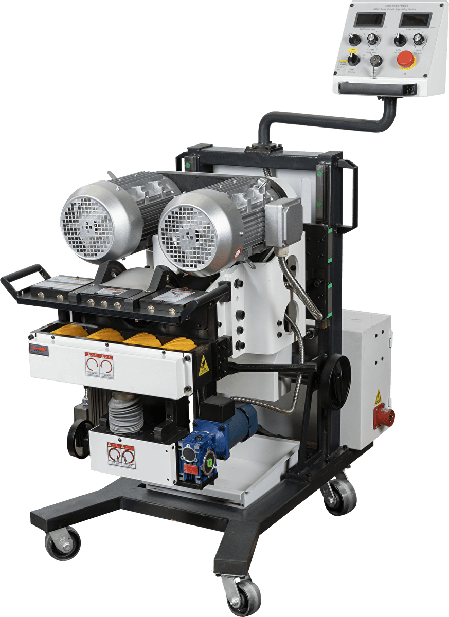 Кромкорез автоматический SKF-840