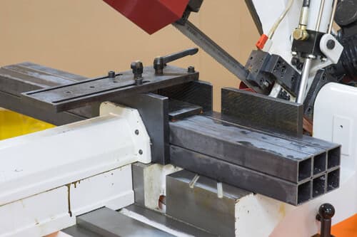 Прижим для пакетной резки для BS-1018R