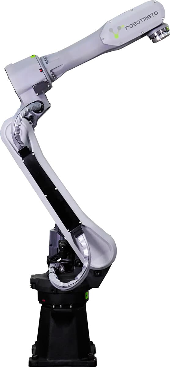 Промышленный сварочный робот Robotmeta RM 1500/10