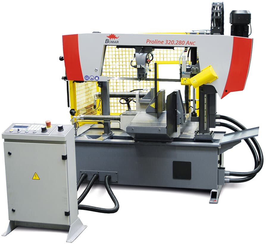 Ленточнопильный станок Bomar Proline 320.280 A