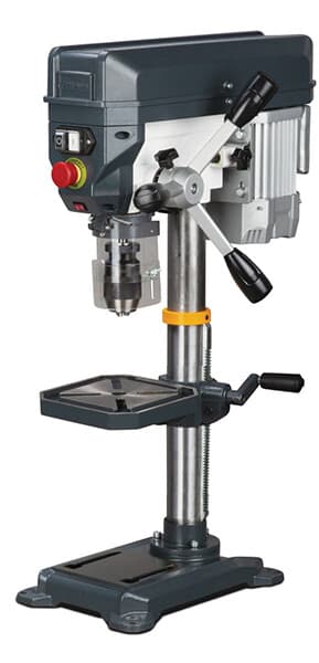 Вертикально-сверлильный станок Optimum OPTIdrill DQ 18