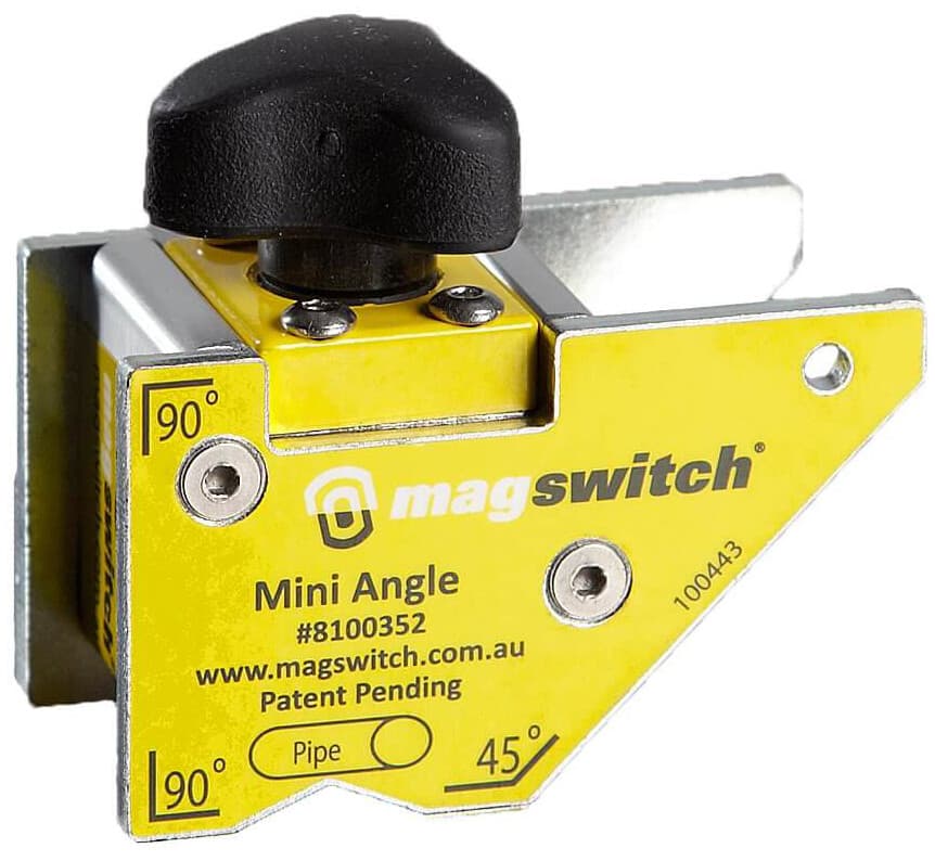 Магнитные фиксаторы Magswitch Mini Multi Angle