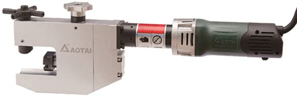 C-образный фаскосниматель AOTAI ISC-108