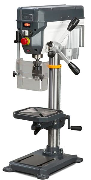 Вертикально-сверлильный станок Optimum OPTIdrill DQ 22