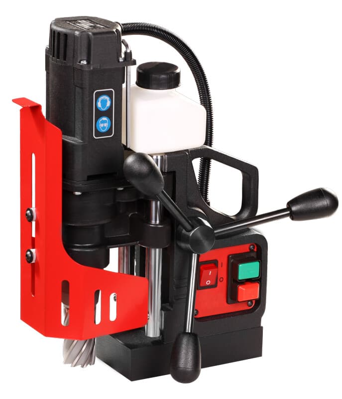 Магнитный сверлильный станок МС-36
