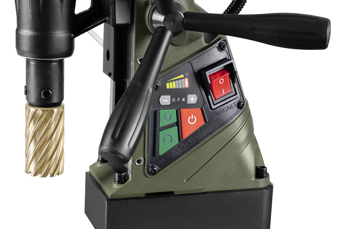 Панель управления LENZ STEYR-35 MAX с регулировкой оборотов и реверсом