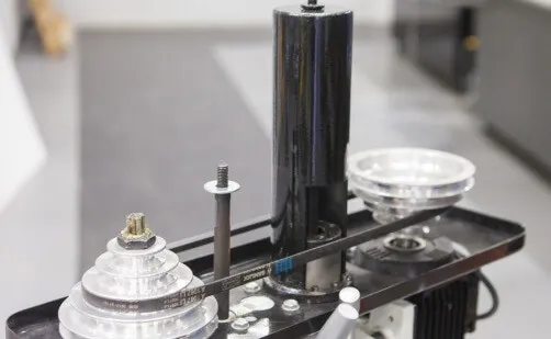 Вертикально-сверлильный станок Stalex SDI-25T