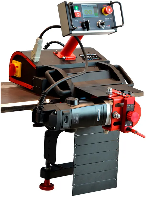 Автоматический кромкорез Promotech ABM-30