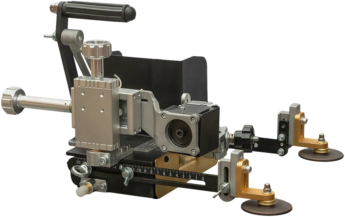 Сварочная каретка Huawei HK-5WF-RC