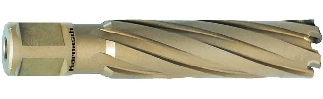 Корончатые сверла Karnasch HARD-LINE 80 мм, артикул 20.1650