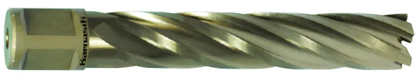 Корончатые сверла Karnasch GOLD-LINE 80 мм, артикул 20.1285U