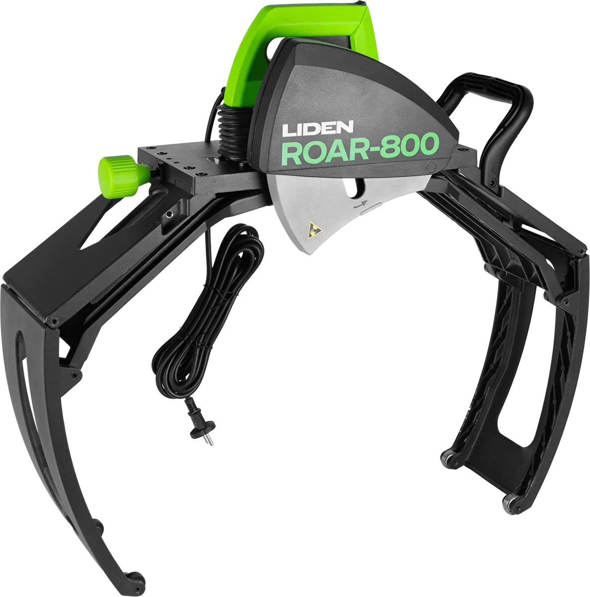 Труборез электрический Roar-800, арт. 201.800