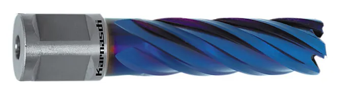 Корончатые сверла Karnasch BLUE-LINE 55 мм, артикул 20.1313