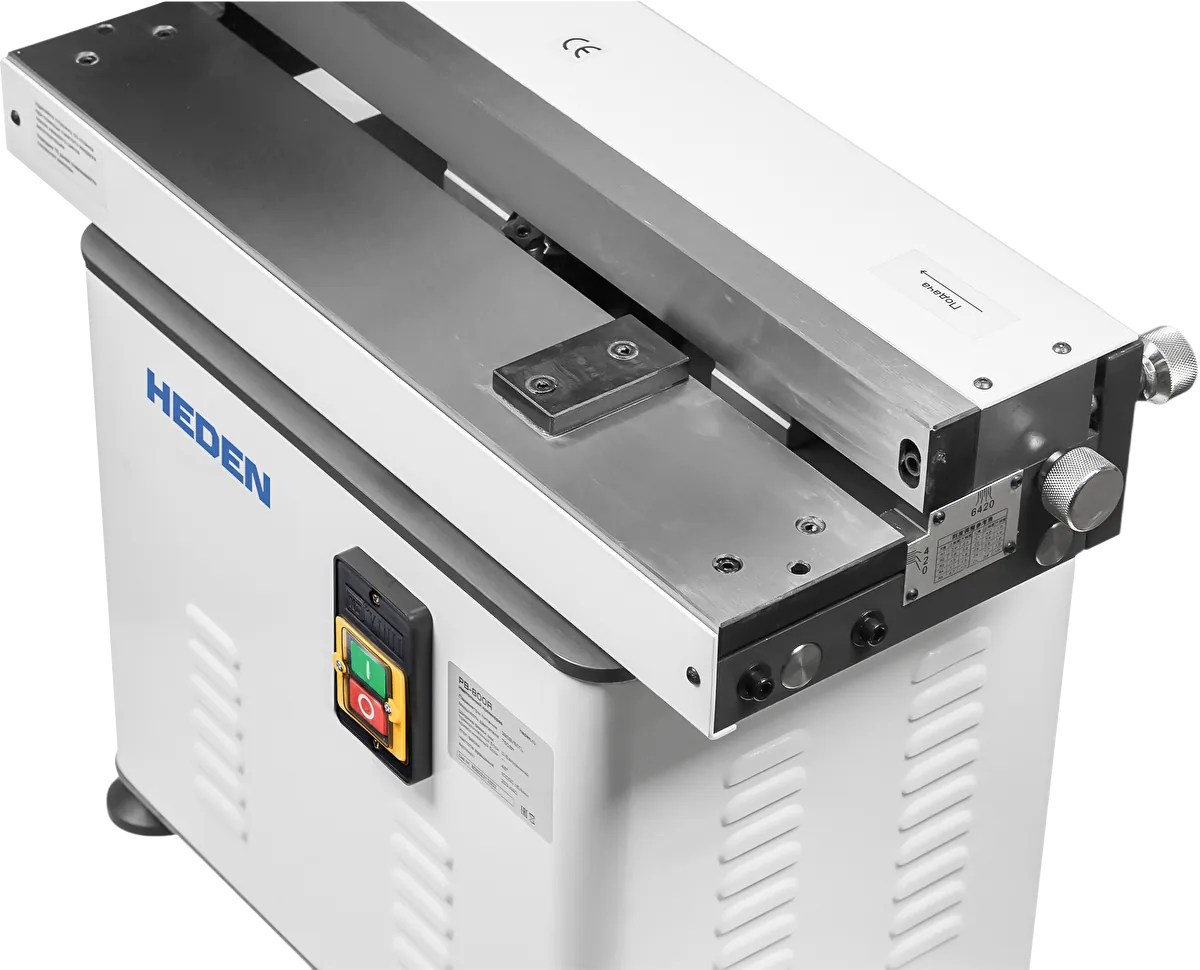 Кромкорез Heden PB-800R