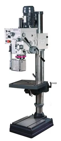 Вертикально-сверлильный станок Optimum OPTIdrill DH 40GP