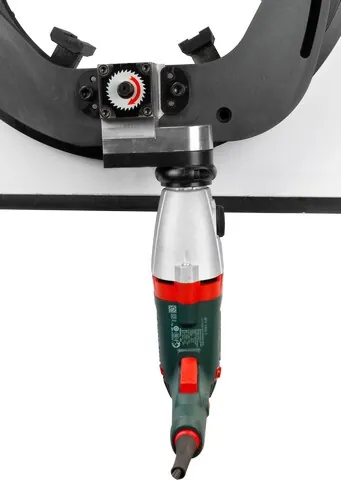 Ручной орбитальный труборез AOTAI OSE-320