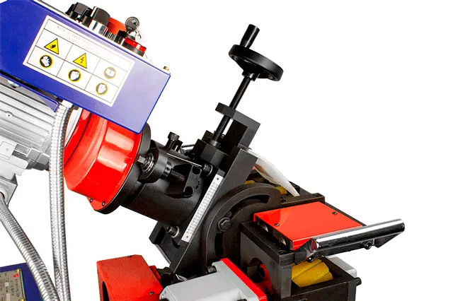 Автоматический кромкорез Huawei HM-60L