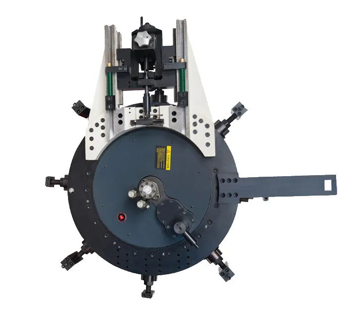 Фаскосниматель для труб AOTAI SDD-1050
