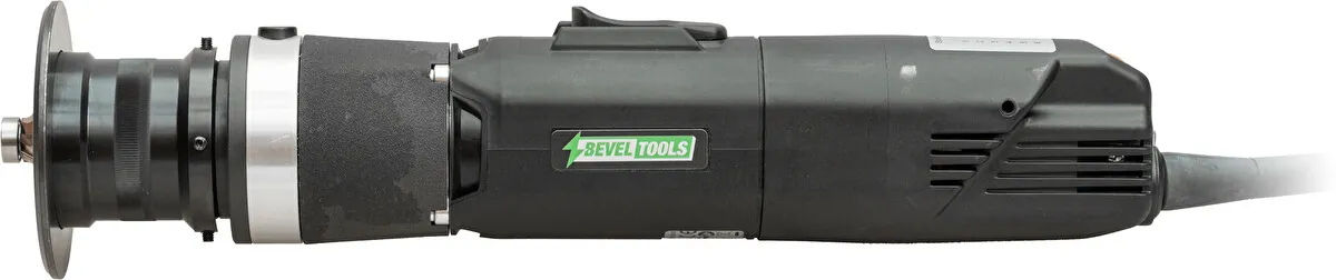 Электрический кромкорез Beveltools EBI INOX серии Bevel Mite