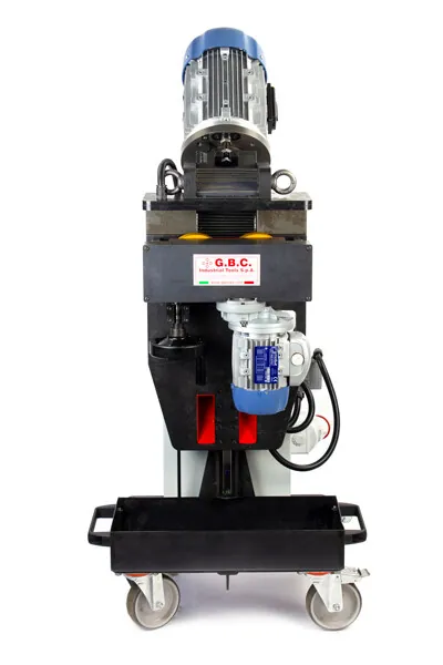 Автоматический кромкорез G.B.C. Basic EDGE 50