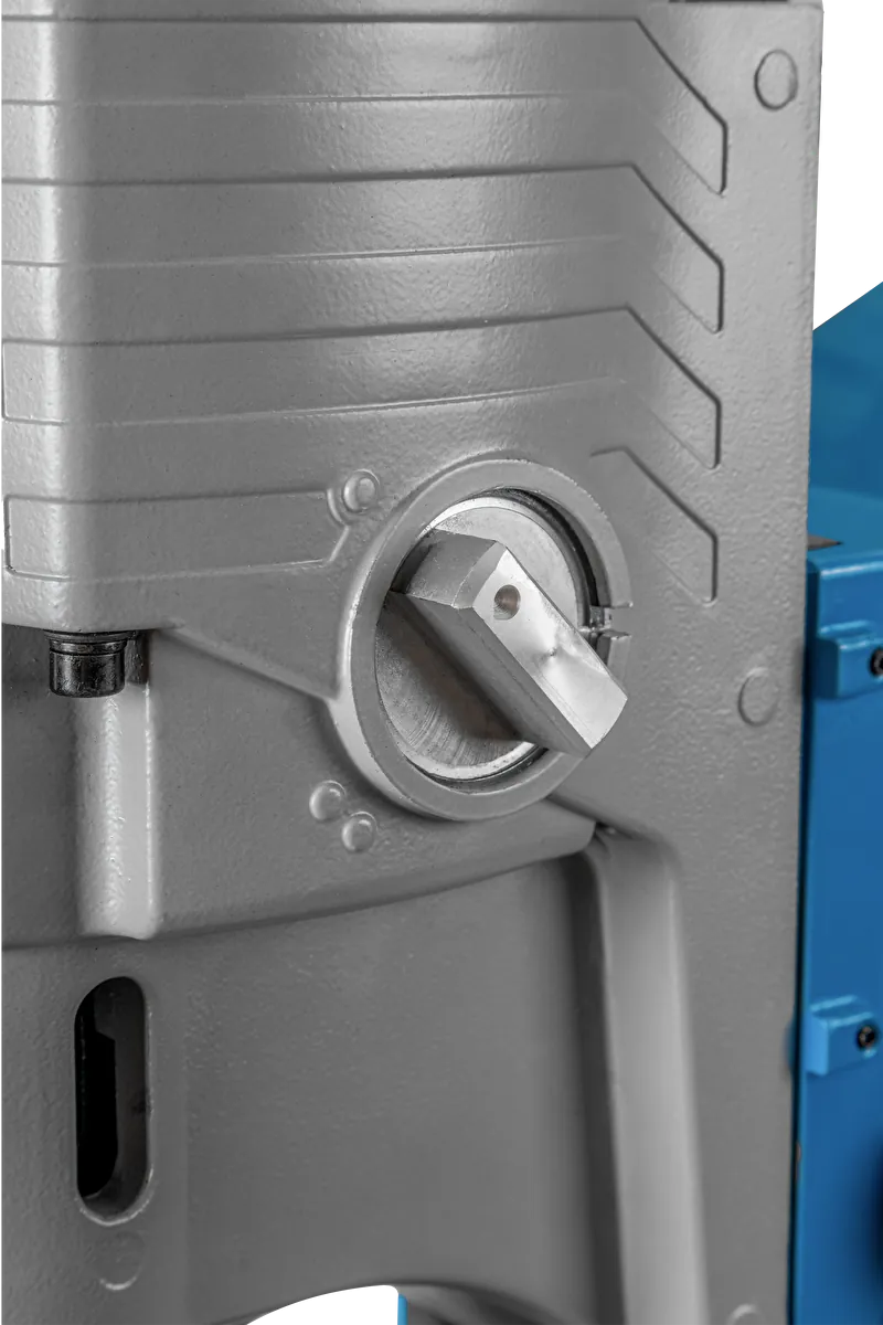 Магнитный сверлильный станок Heden DM-150V4