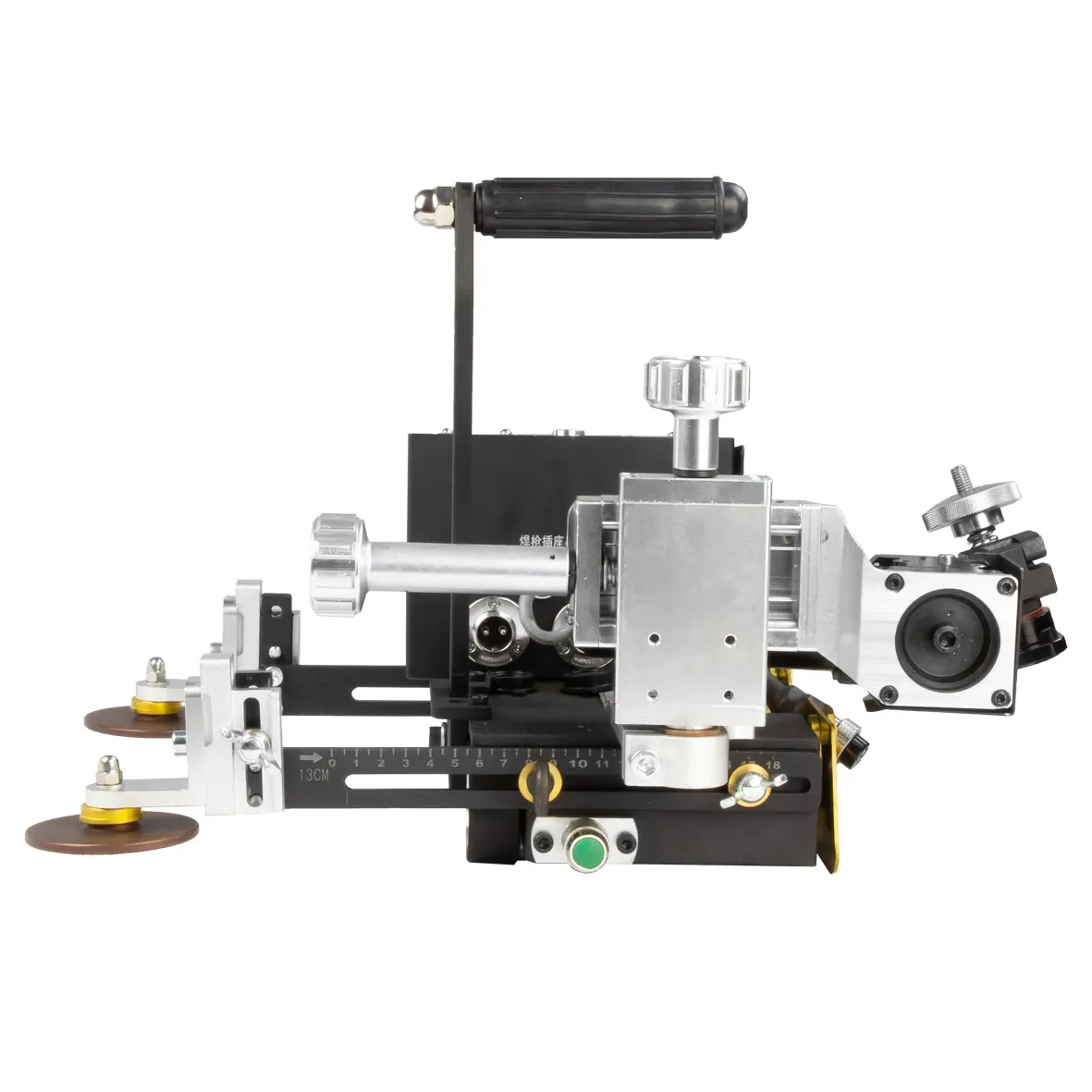 Сварочная каретка Huawei HK-5W-F