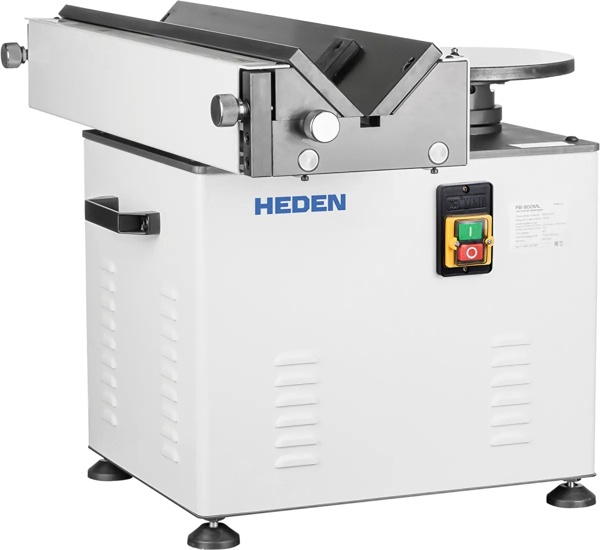 Кромкорез Heden PB-900ML