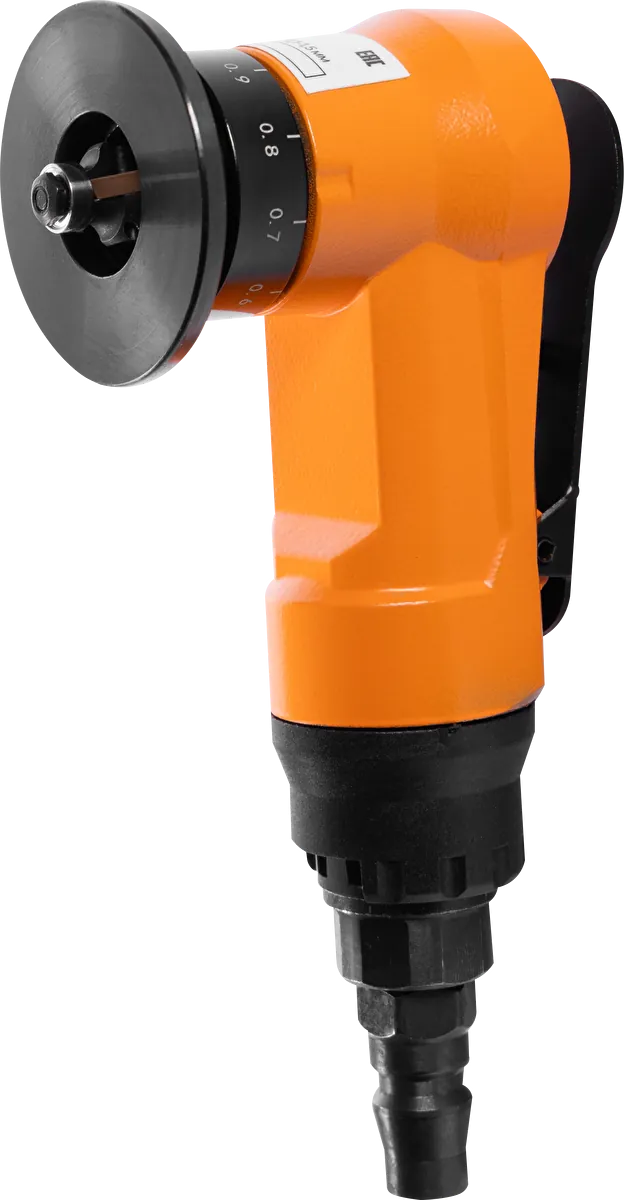 Кромкорез пневматический Kasker HOG-7301, арт. 61.0001