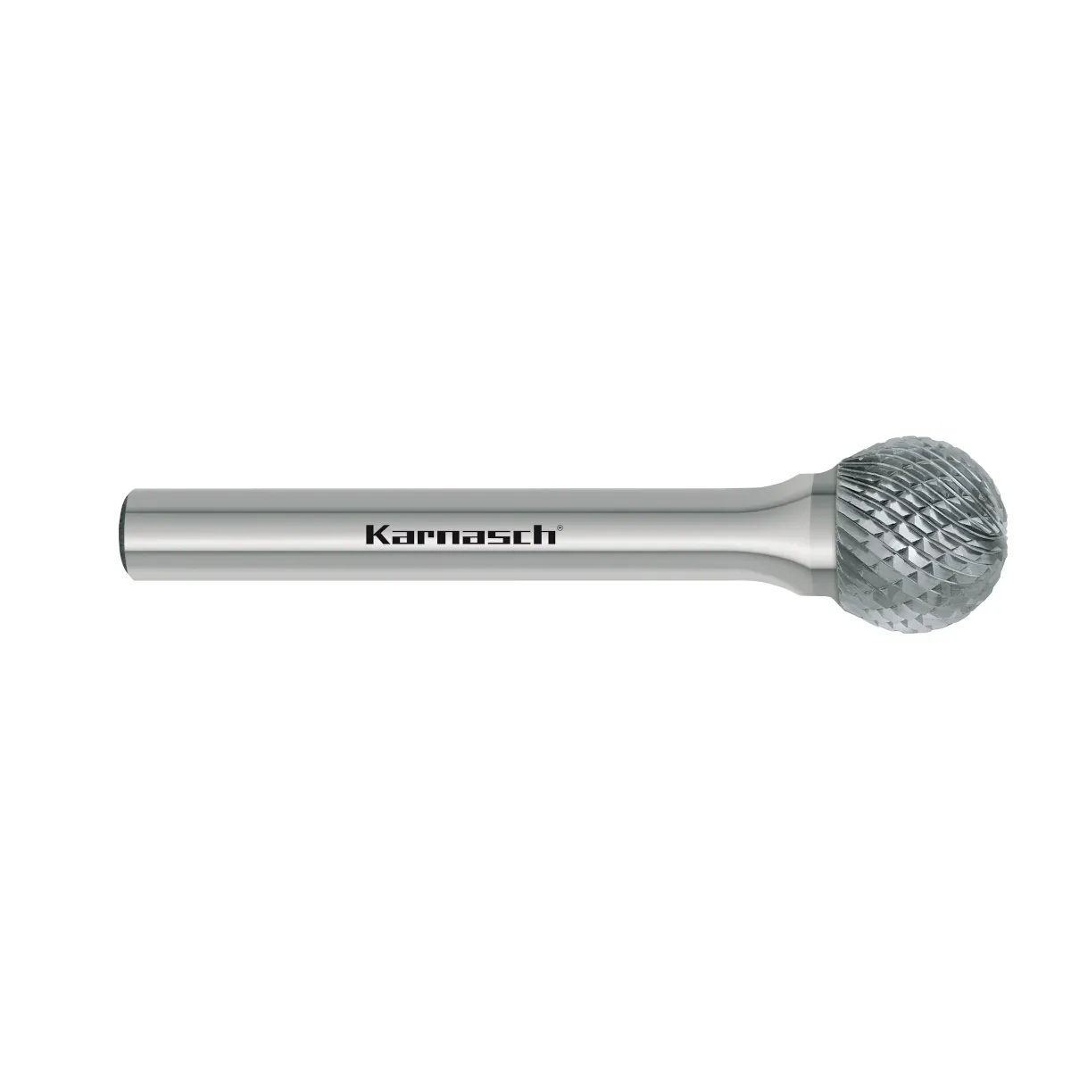 Борфрезы твердосплавные форма D (сфера), насечка HP-4, арт. 11.3032
