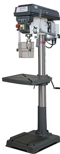 Вертикально-сверлильный станок Optimum OPTIdrill D 33 Pro