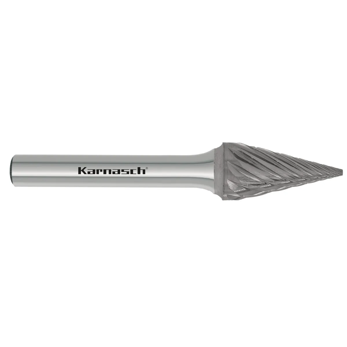 Борфрезы твердосплавные форма M (конус), насечка HP-3 PRO, арт. 11.4099