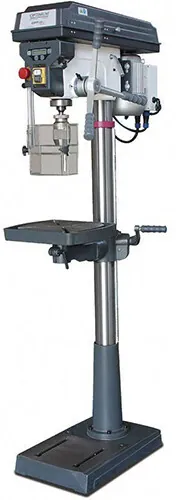 Вертикально-сверлильный станок Optimum OPTIdrill D 26Pro